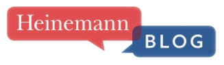 Heinemann Blog logo